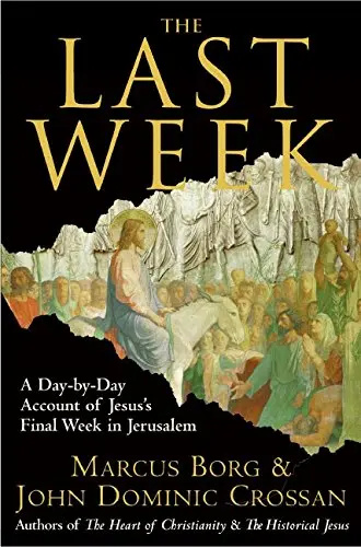 Cover of The Last Week