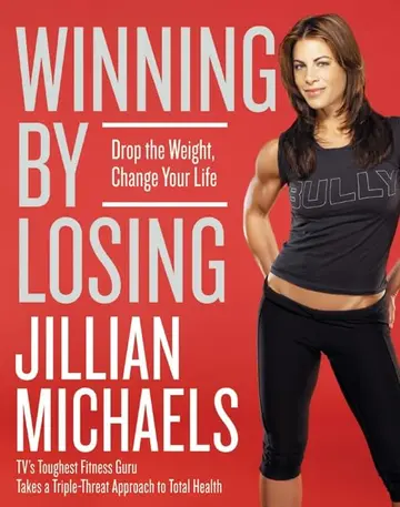 Cover of Winning by Losing