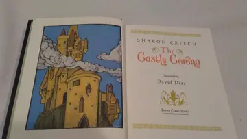 Cover of The Castle Corona