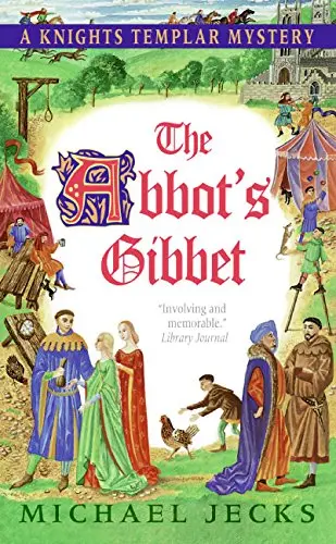 Cover of The Abbot's Gibbet