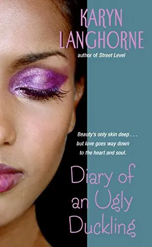 Cover of Diary of an Ugly Duckling