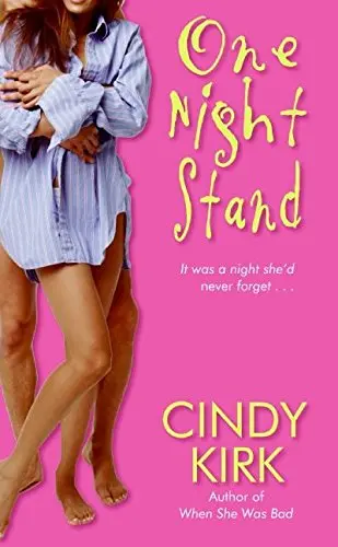 Cover of One Night Stand
