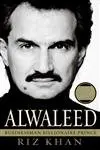 Cover of Alwaleed