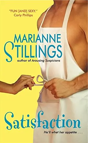 Cover of Satisfaction