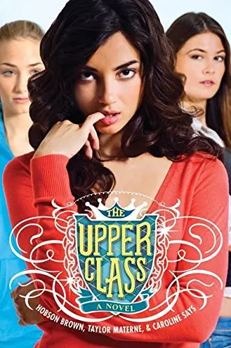 Cover of The Upper Class