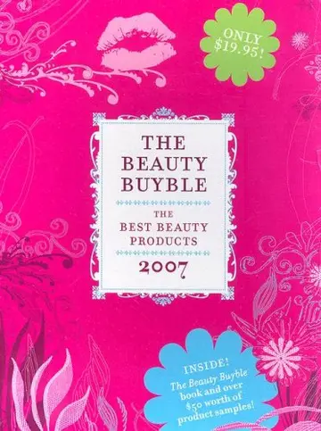 Cover of The Beauty Buyble