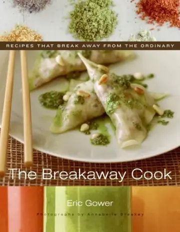 Cover of The Breakaway Cook