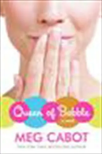 Cover of Queen of Babble