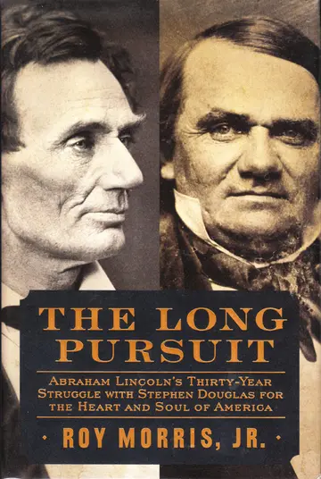 Cover of The Long Pursuit