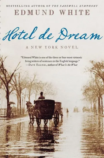 Cover of Hotel De Dream