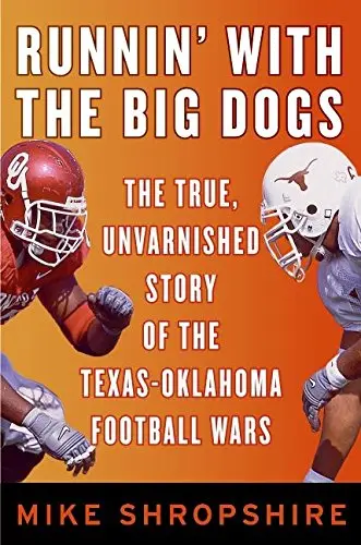 Cover of Runnin' with the Big Dogs