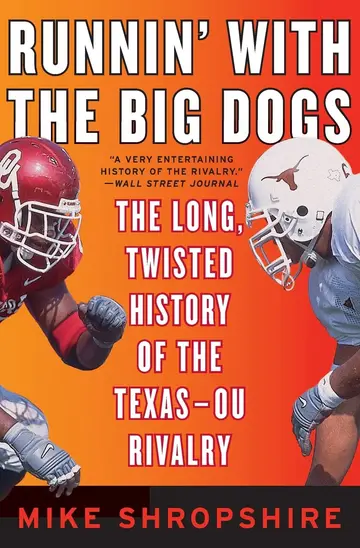 Cover of Runnin' with the Big Dogs