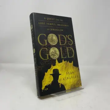 Cover of God's Gold