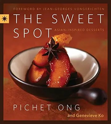 Cover of The Sweet Spot
