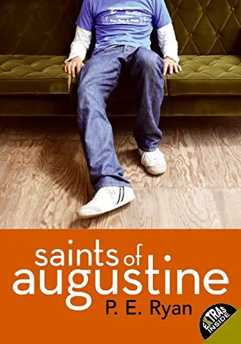 Cover of Saints of Augustine