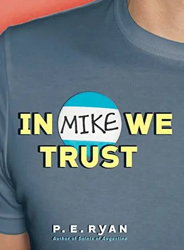 Cover of In Mike We Trust