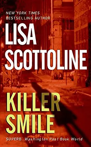 Cover of Killer Smile