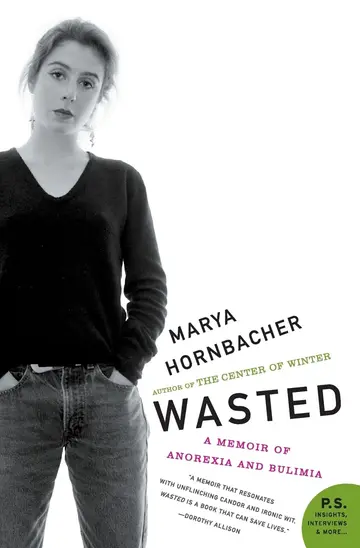Cover of Wasted