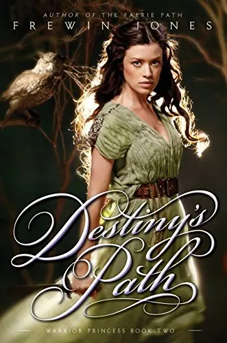 Cover of Warrior Princess #2