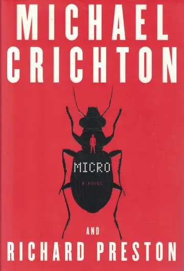 Cover of Micro