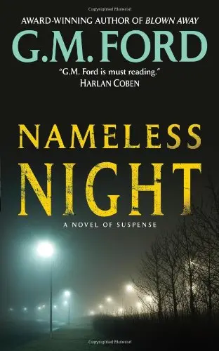 Cover of Nameless Night
