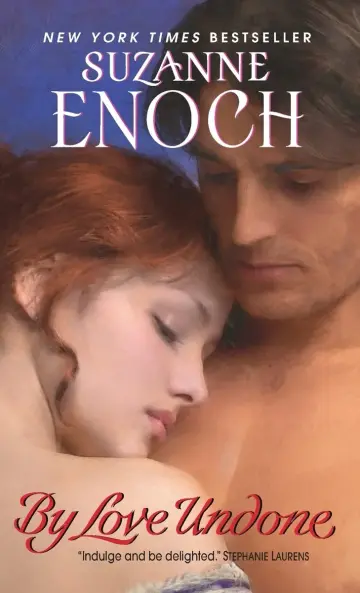 Cover of By Love Undone