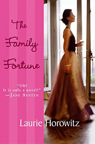 Cover of The Family Fortune