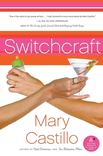 Cover of Switchcraft