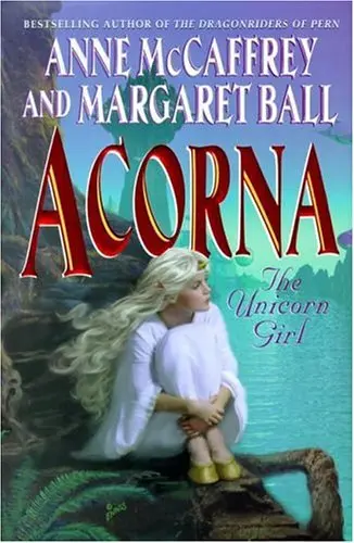 Cover of Acorna