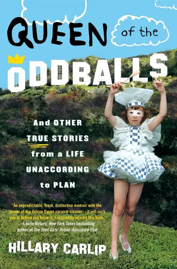 Cover of Queen of the Oddballs