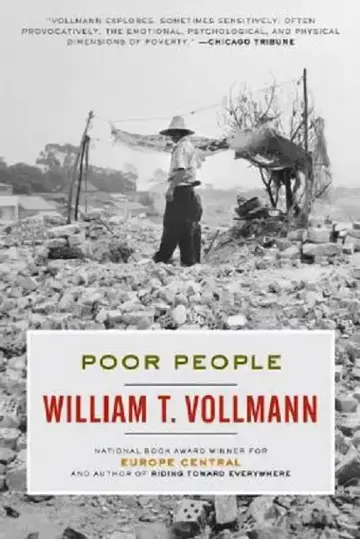 Cover of Poor People