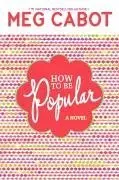 Cover of How to Be Popular