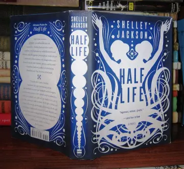 Cover of Half Life