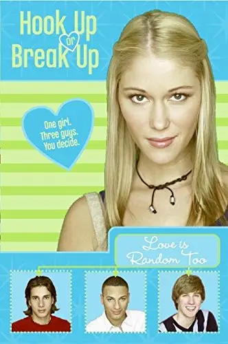 Cover of Hook up or Break up #1
