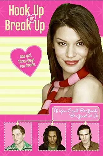 Cover of Hook up or Break up #2