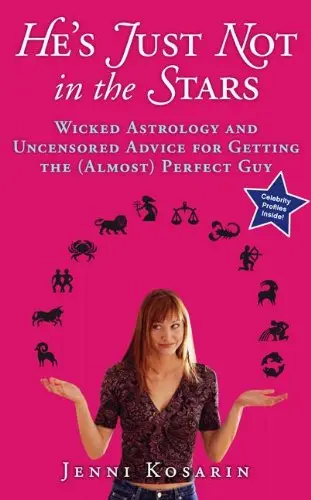 Cover of He's Just Not in the Stars