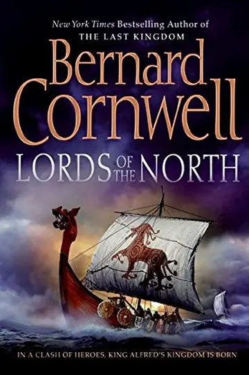 Cover of Lords of the North
