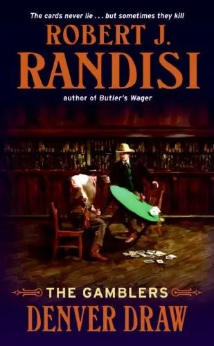 Cover of Denver Draw