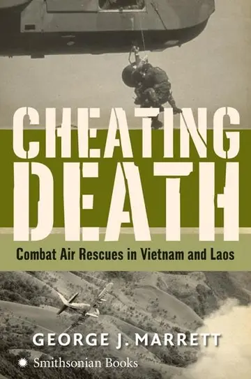 Cover of Cheating Death