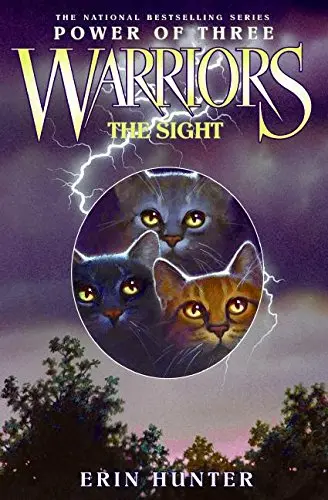 Cover of Warriors