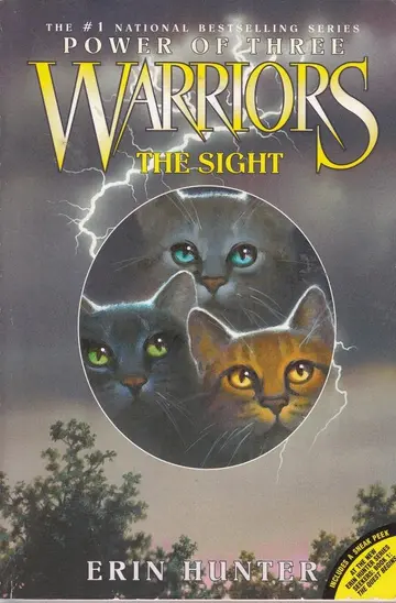 Cover of Warriors