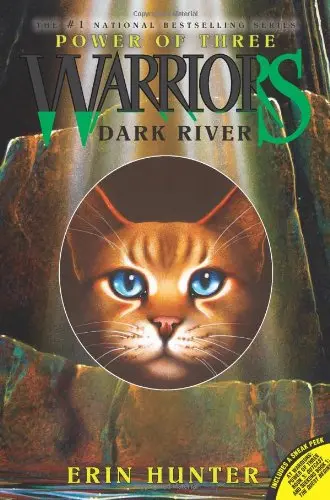 Cover of Warriors