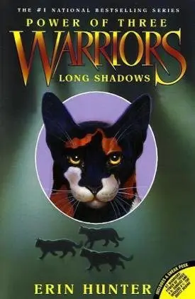 Cover of Warriors