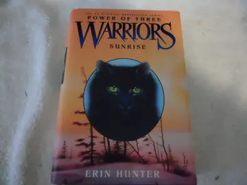 Cover of Sunrise