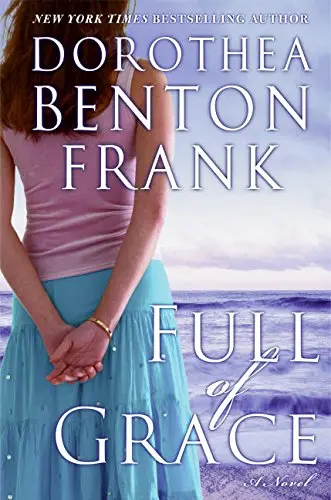 Cover of Full of Grace