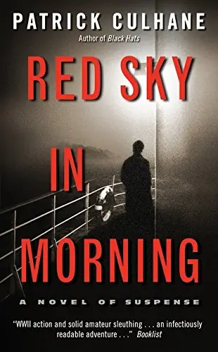 Cover of Red Sky in Morning