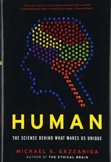 Cover of Human
