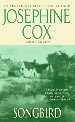 Cover of Songbird