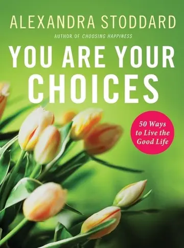 Cover of You Are Your Choices
