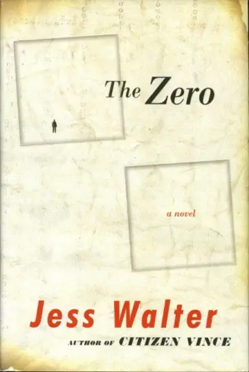 Cover of The Zero